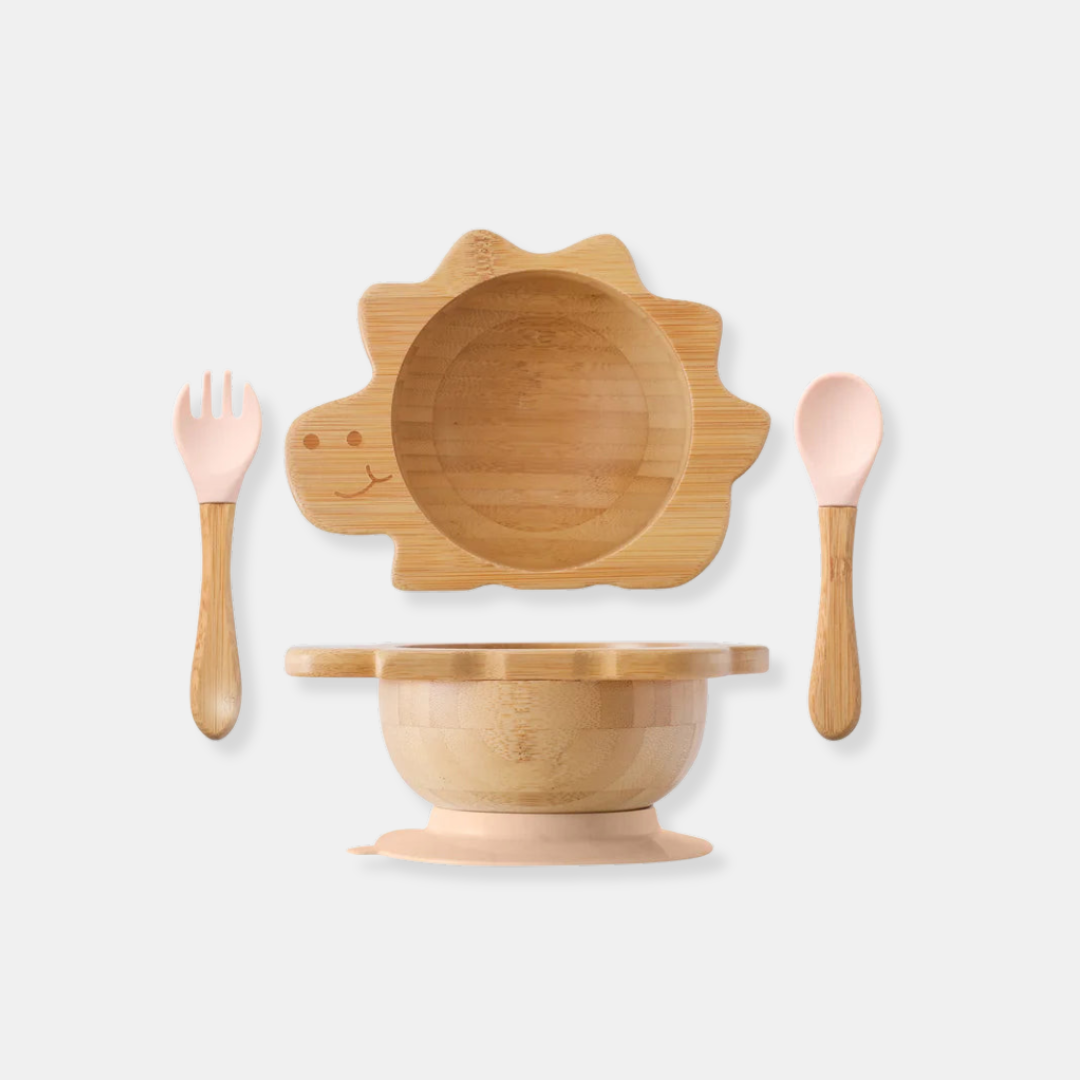 Perfect 3 Piece Bowl Set