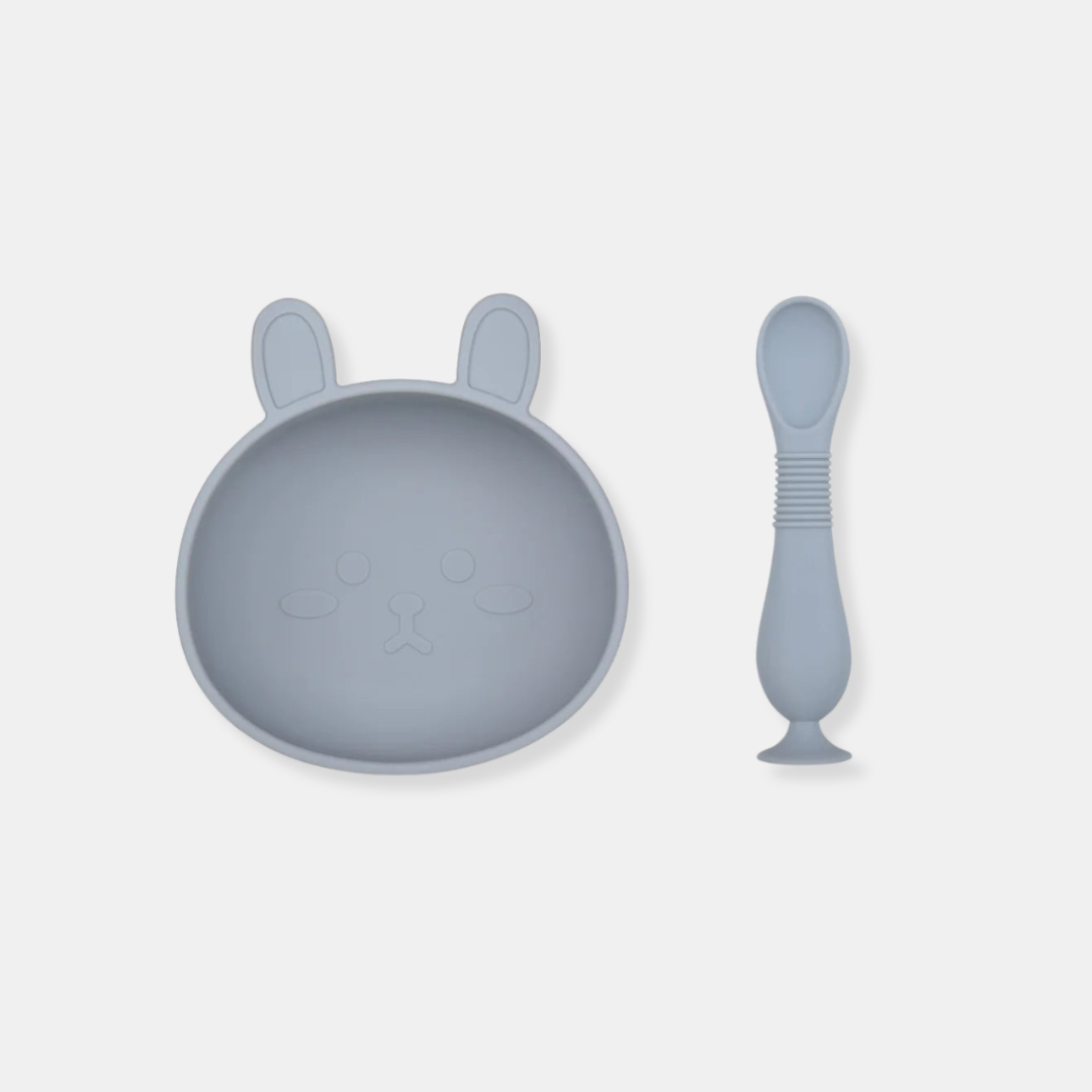 Yummy 2 Piece Bowl Set