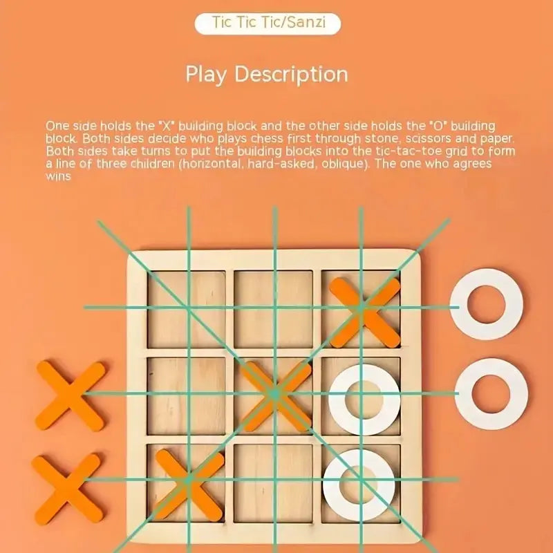 Montessori Game