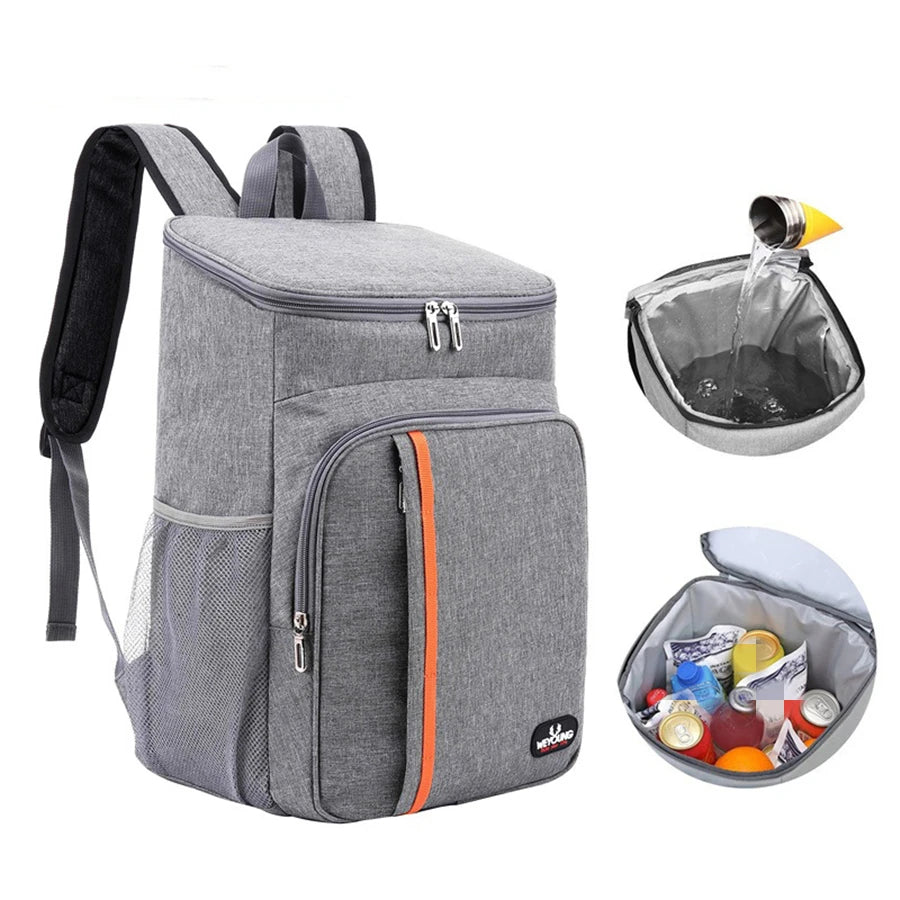 Insulated Backpack