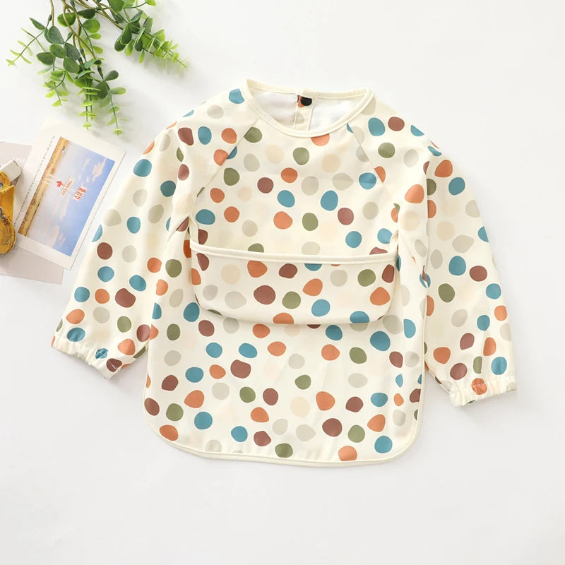 Amazing Aprons