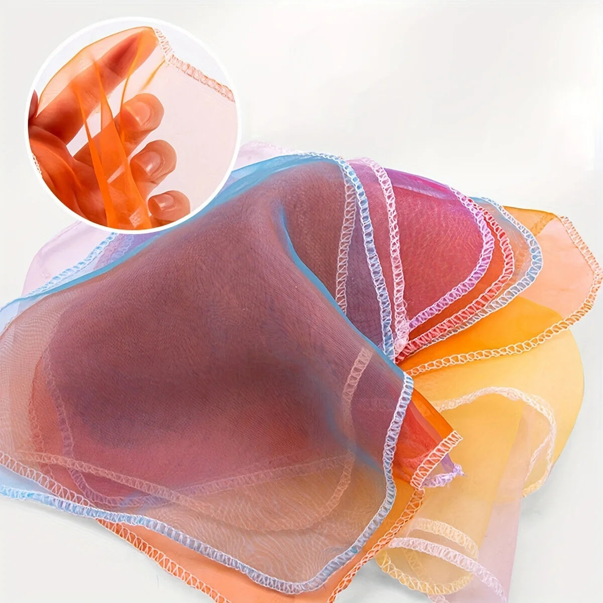 Texture Tissues