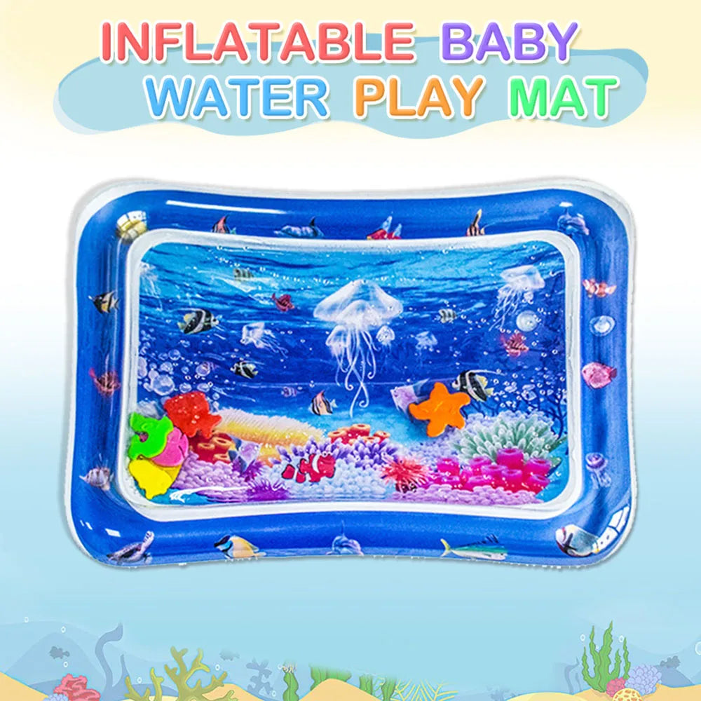 Sensory Activity Mat