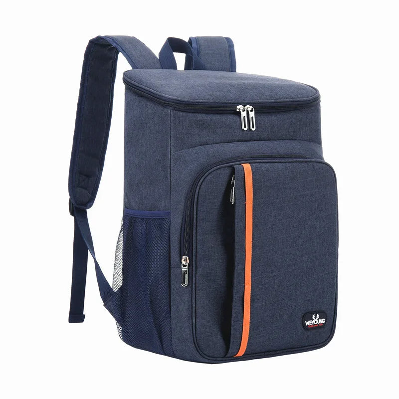 Insulated Backpack