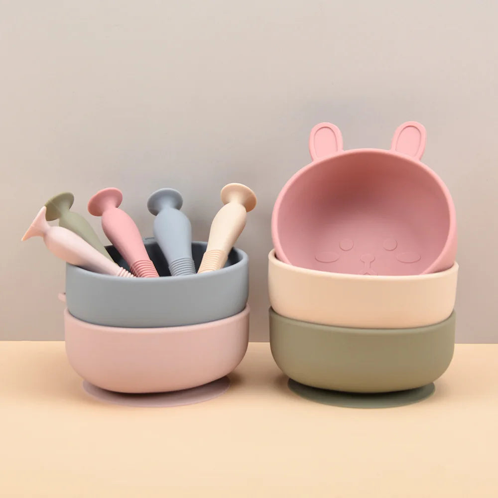 Yummy 2 Piece Bowl Set