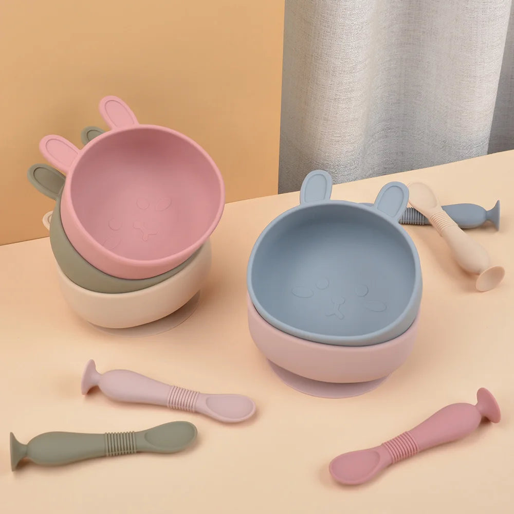 Yummy 2 Piece Bowl Set