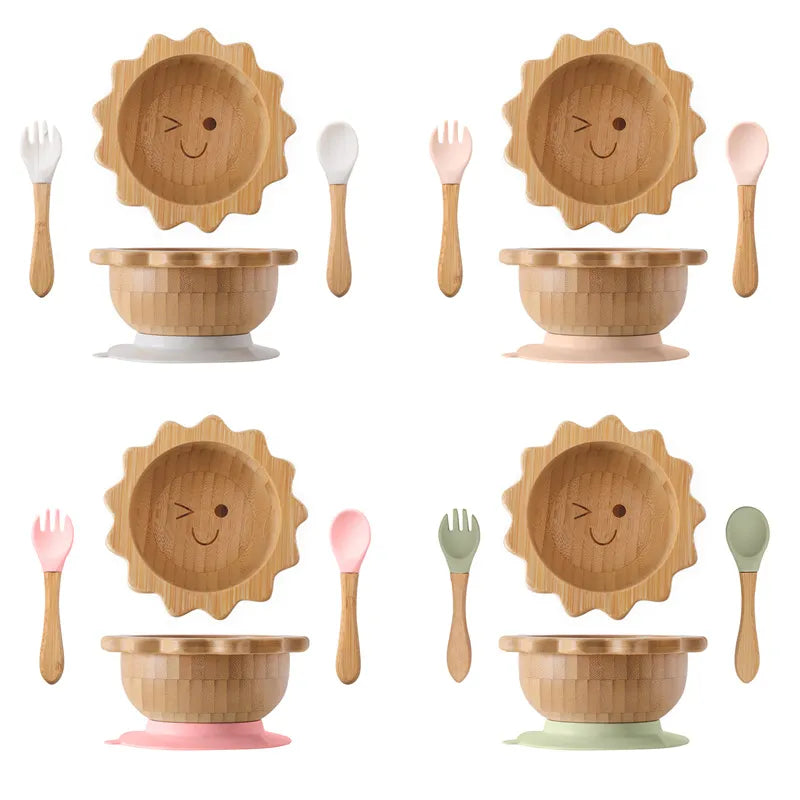 Perfect 3 Piece Bowl Set
