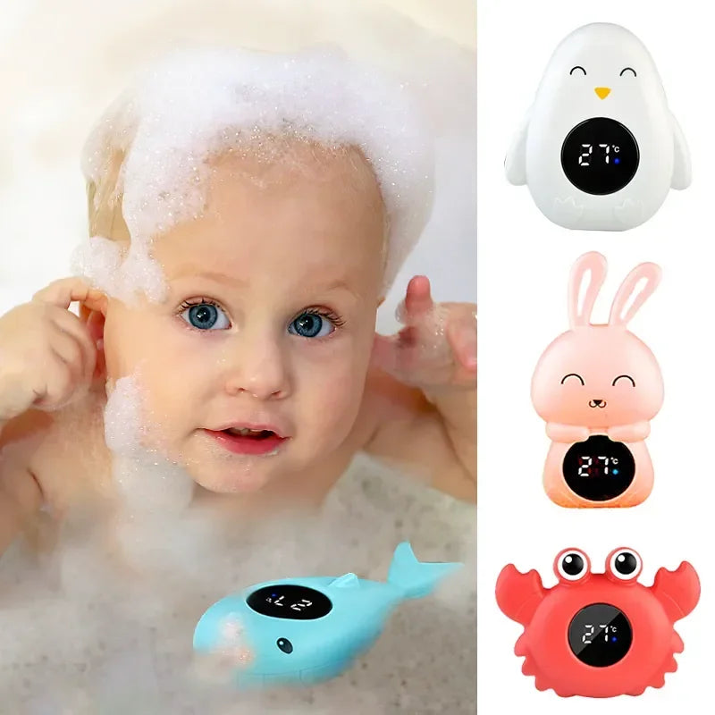 Bath Thermometer