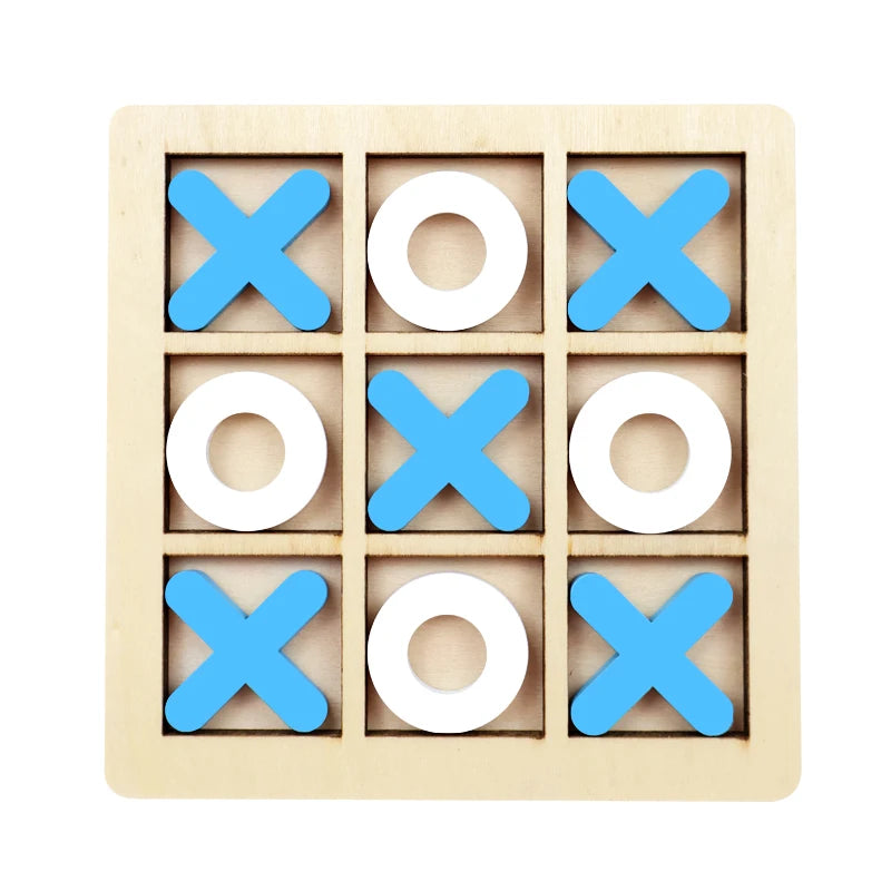 Montessori Game