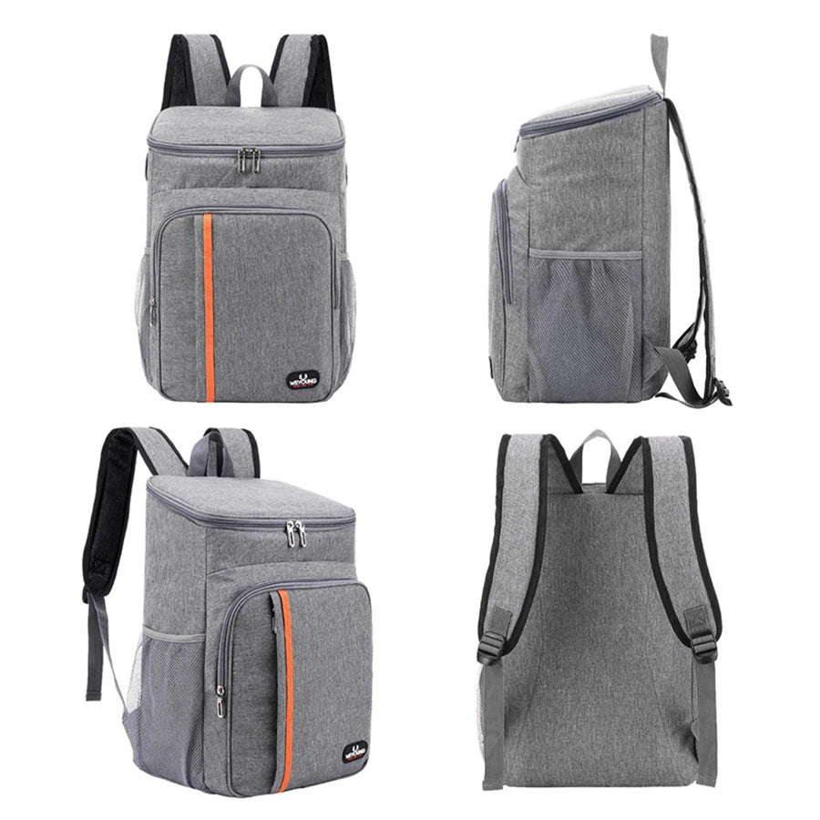 Insulated Backpack