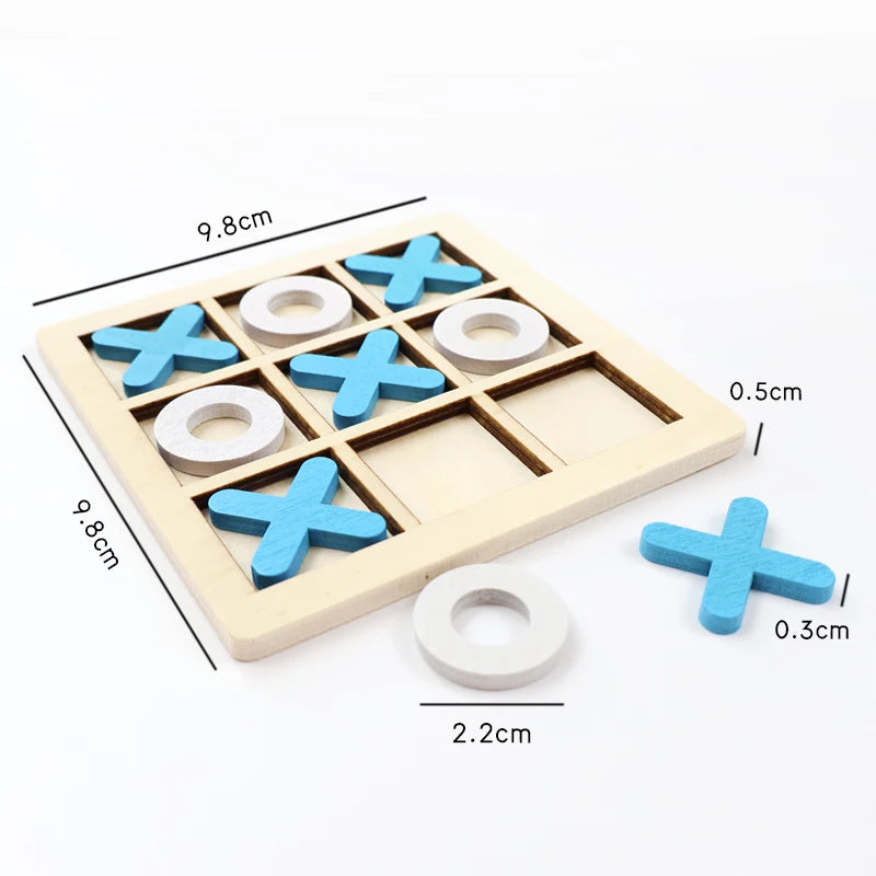 Montessori Game