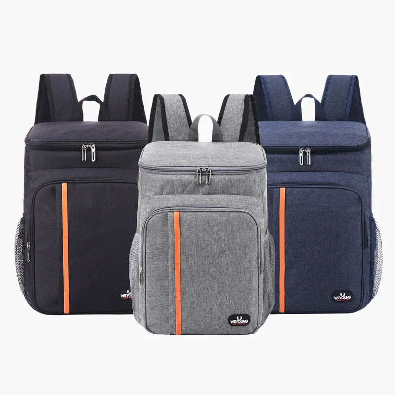 Insulated Backpack