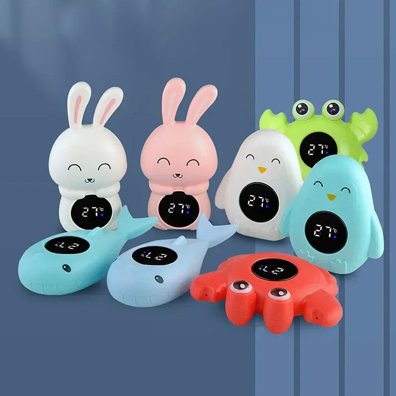 Bath Thermometer