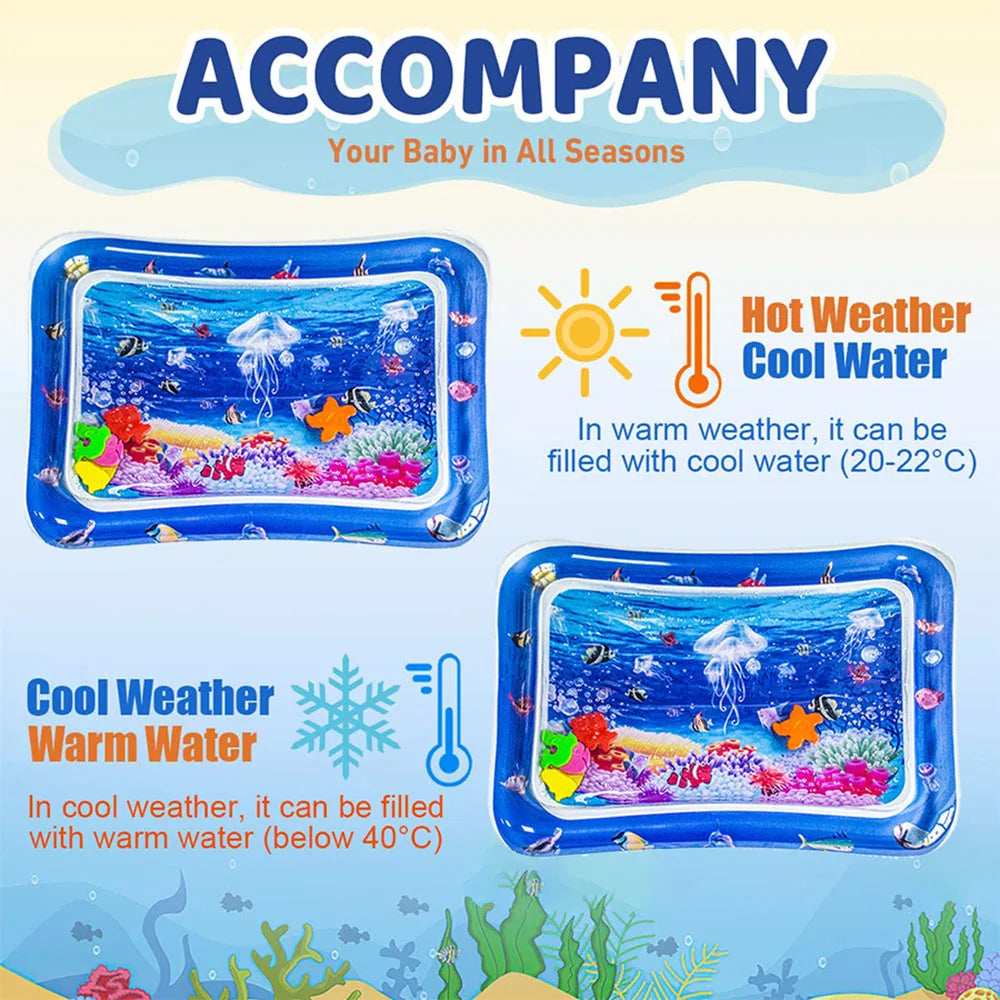 Sensory Activity Mat