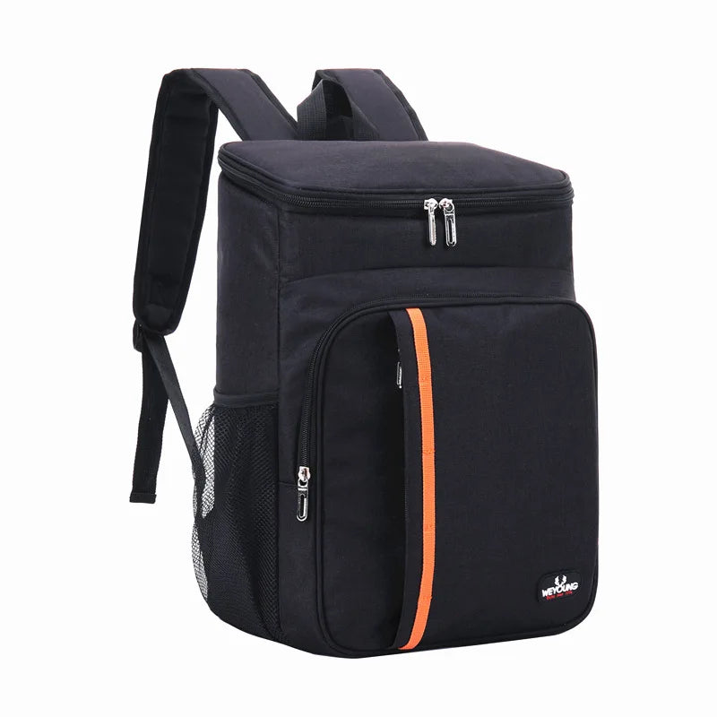 Insulated Backpack