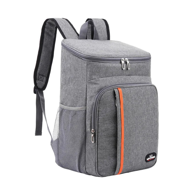 Insulated Backpack