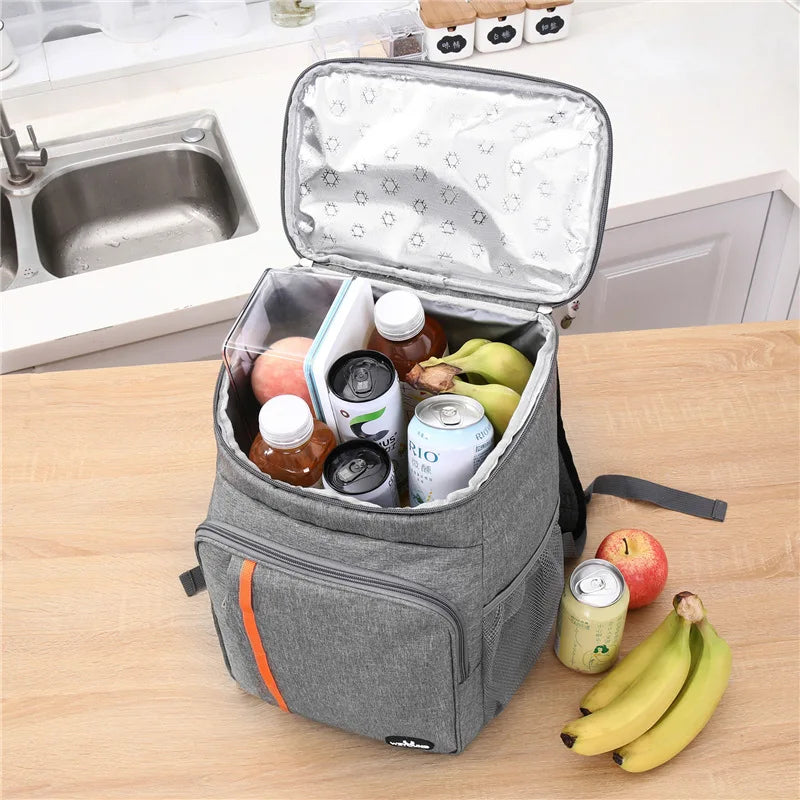 Insulated Backpack