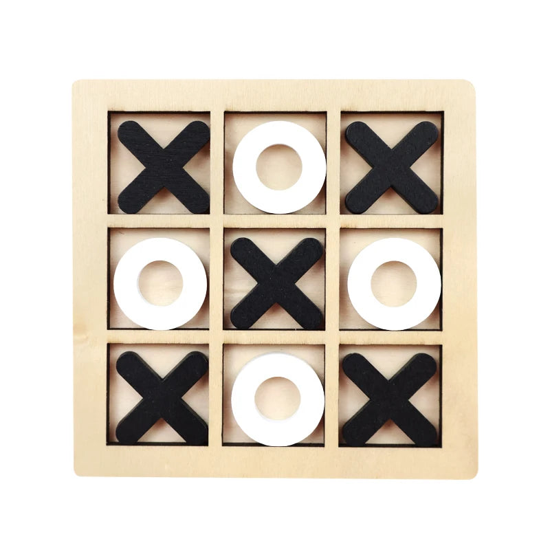 Montessori Game