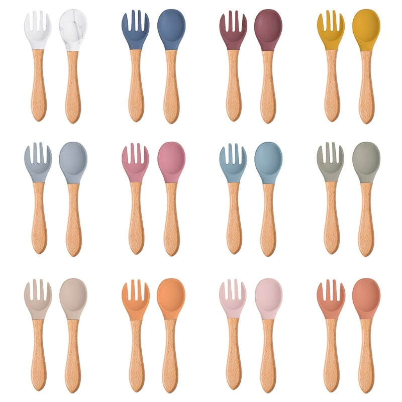 Utensil Set