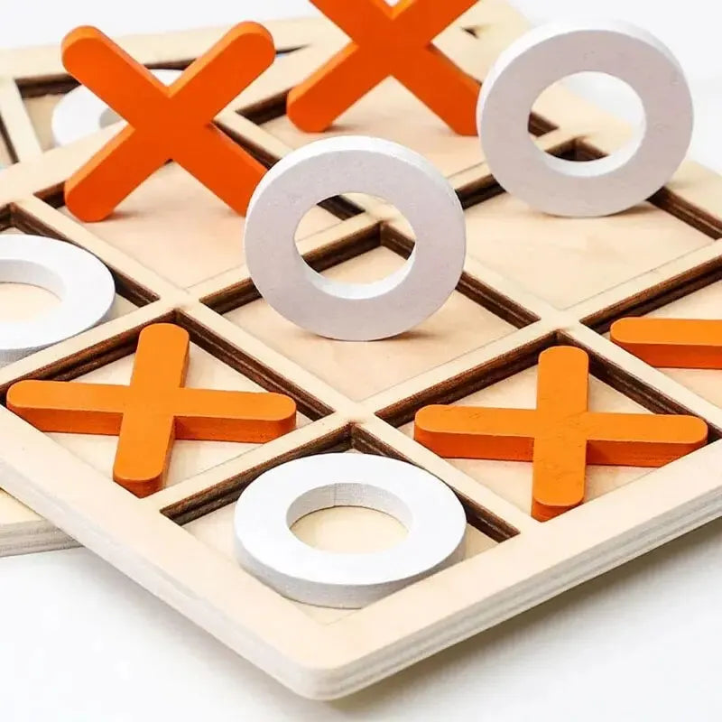 Montessori Game