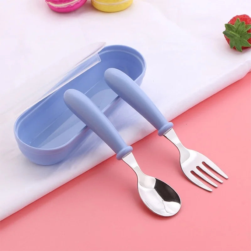 Travel Cutlery Set