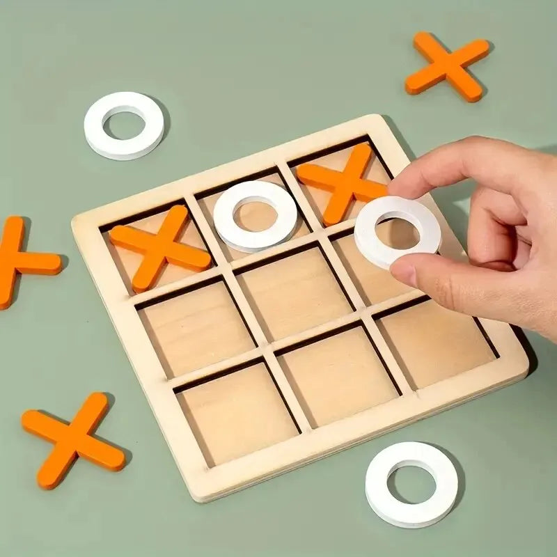 Montessori Game