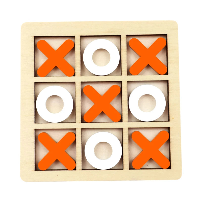 Montessori Game
