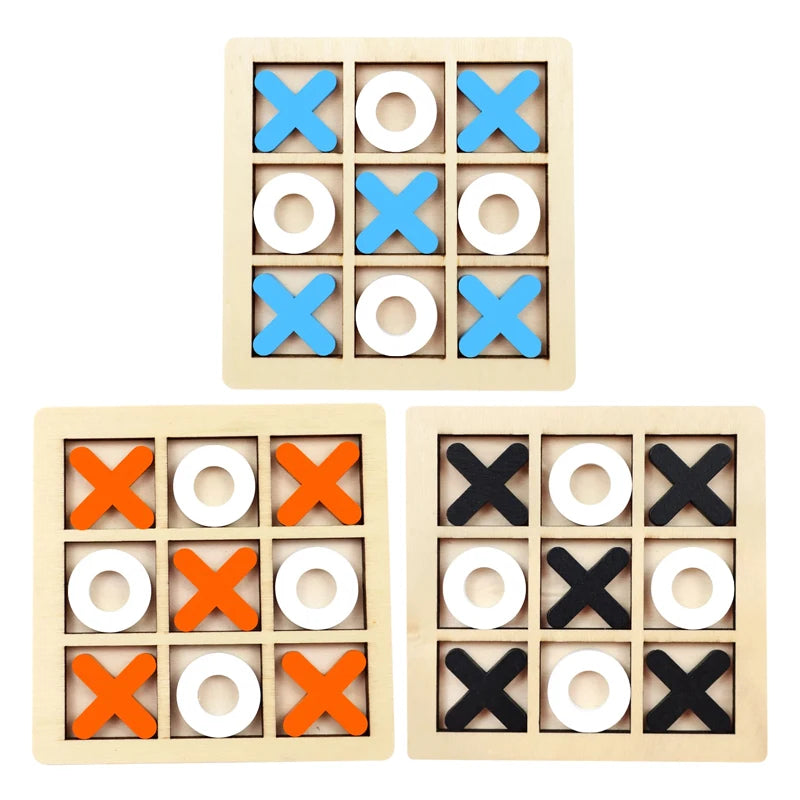 Montessori Game